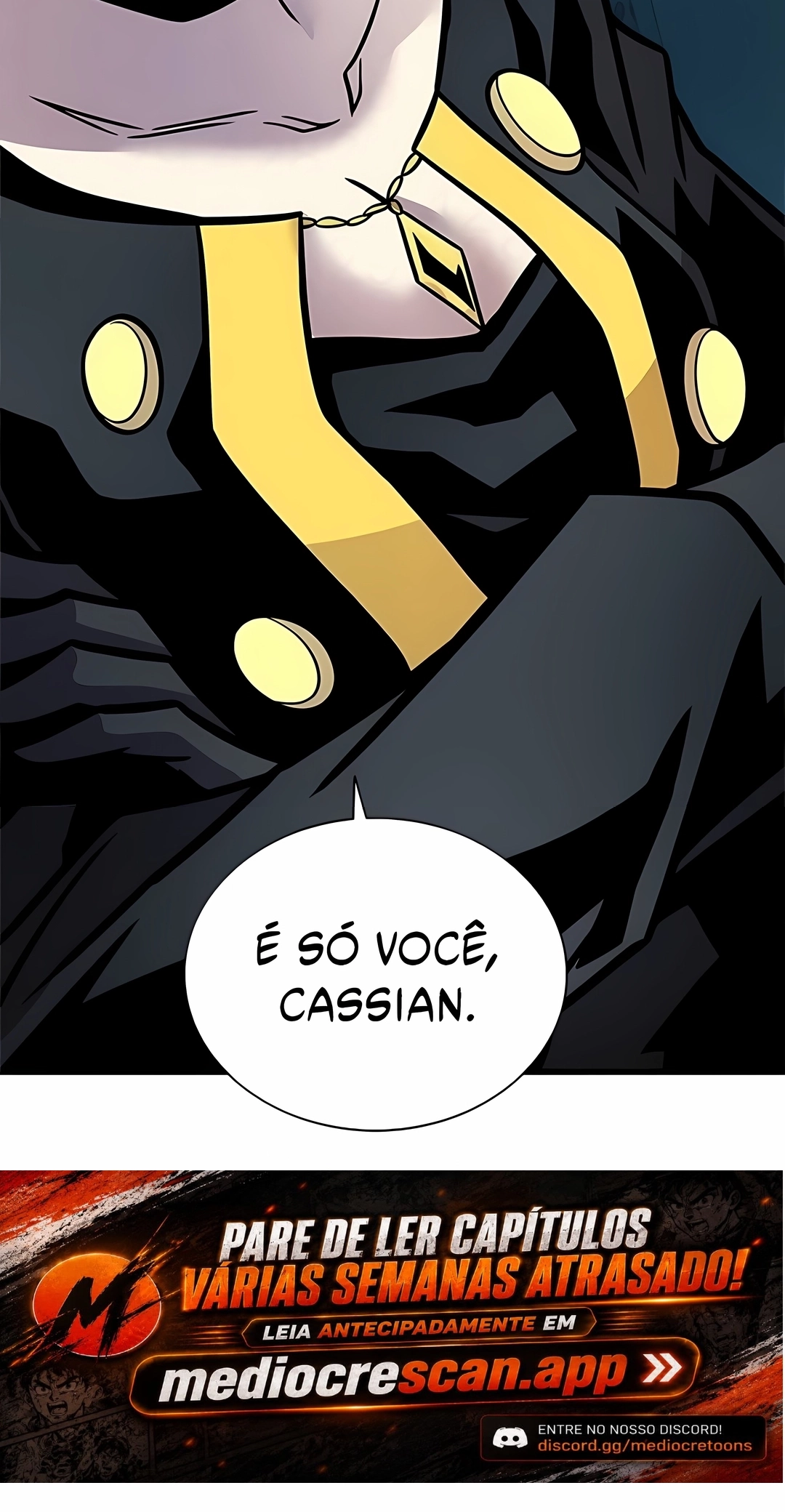 Vilão a Ser Morto Capítulo 236 Página 52