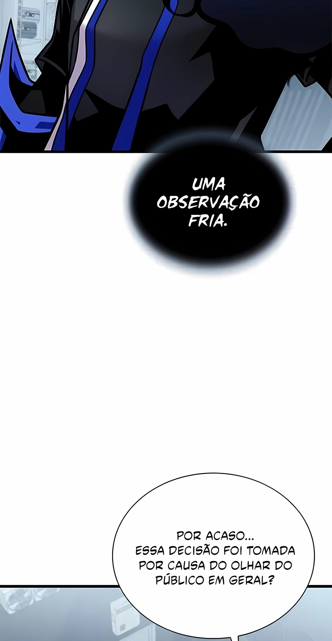 Vilão a Ser Morto Capítulo 236 Página 54