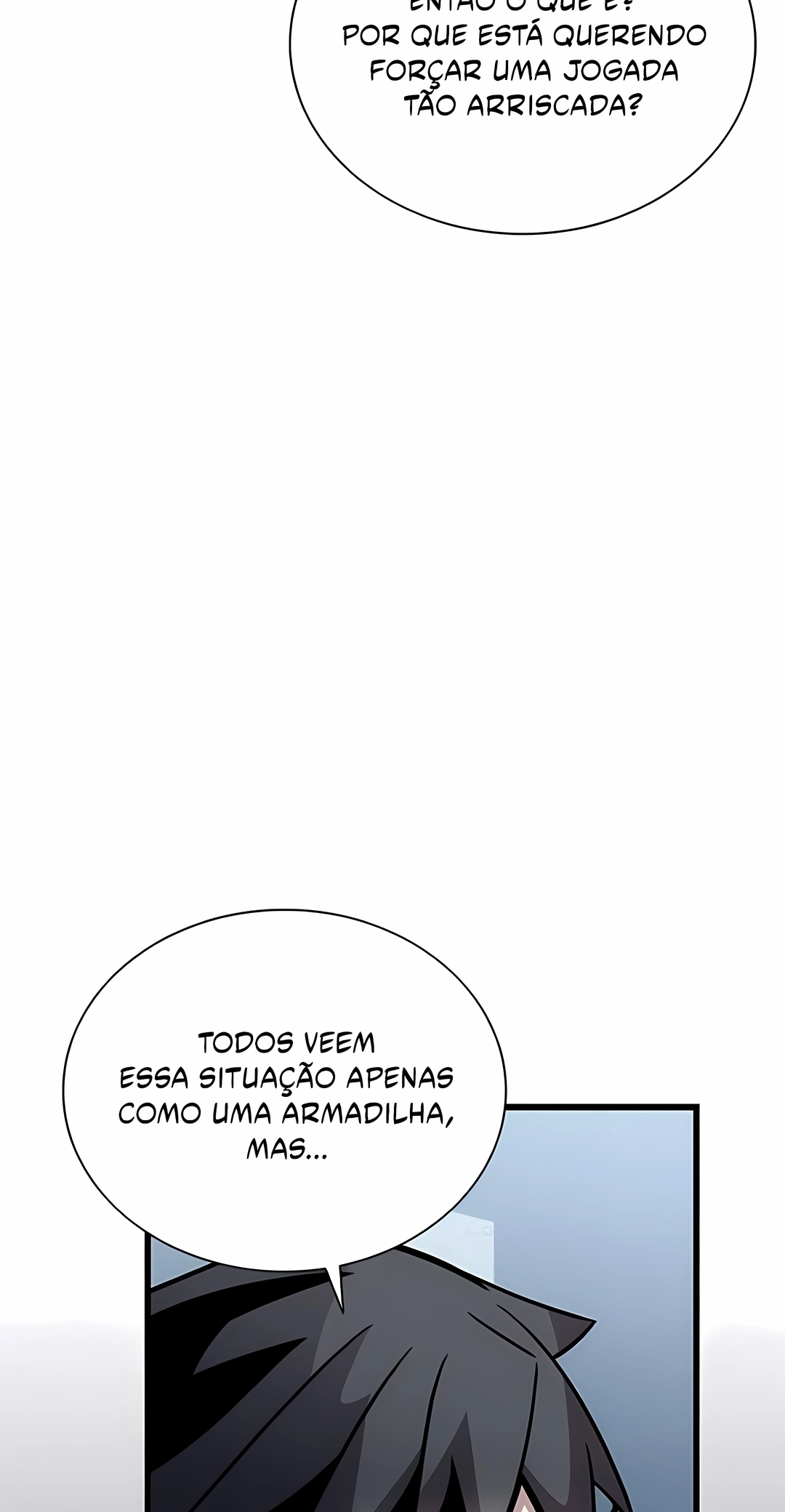 Vilão a Ser Morto Capítulo 236 Página 56