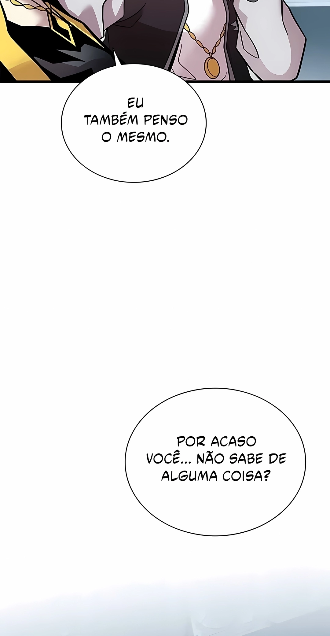 Vilão a Ser Morto Capítulo 236 Página 71