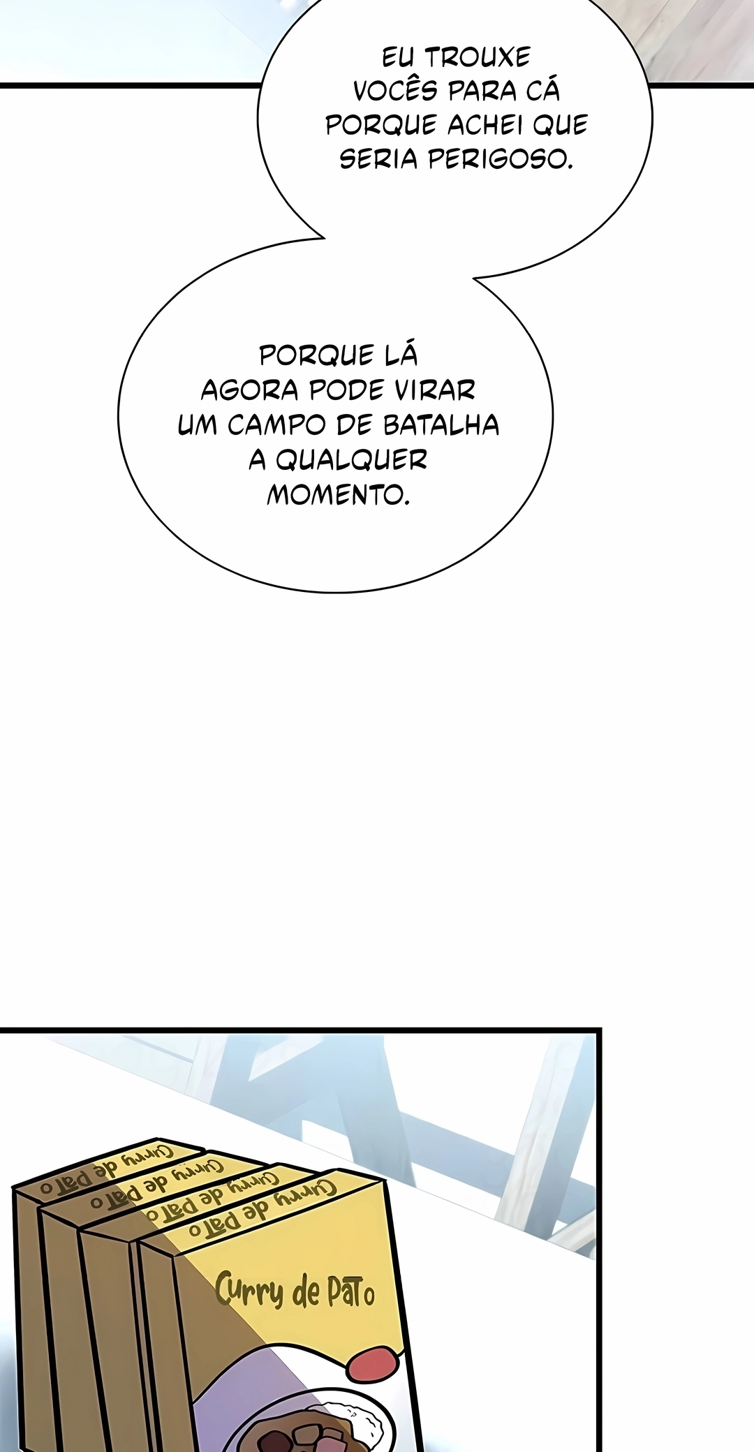 Vilão a Ser Morto Capítulo 236 Página 88
