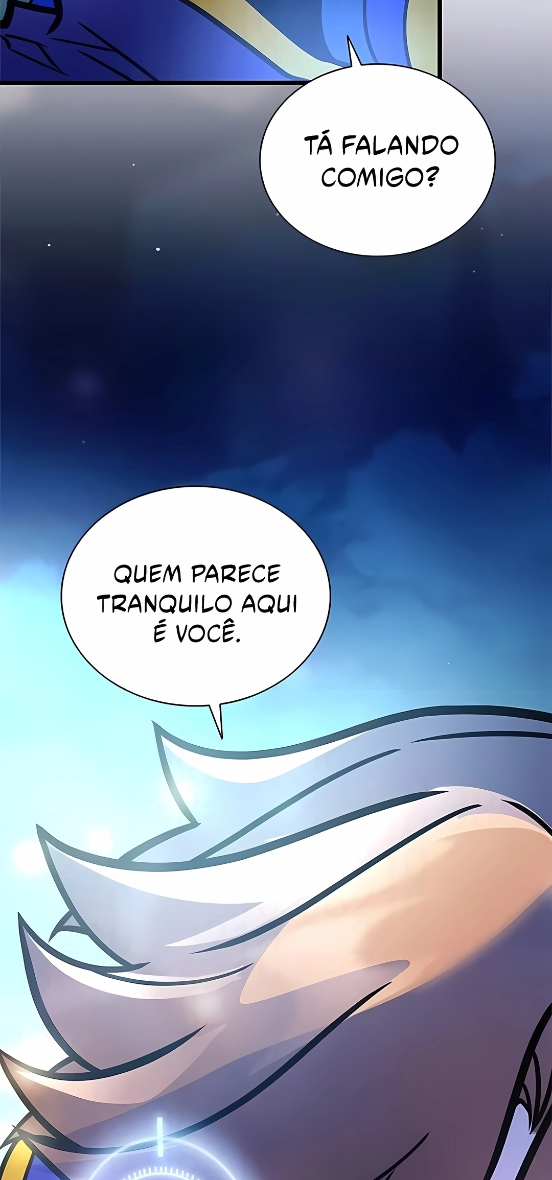 Vilão a Ser Morto Capítulo 237 Página 10