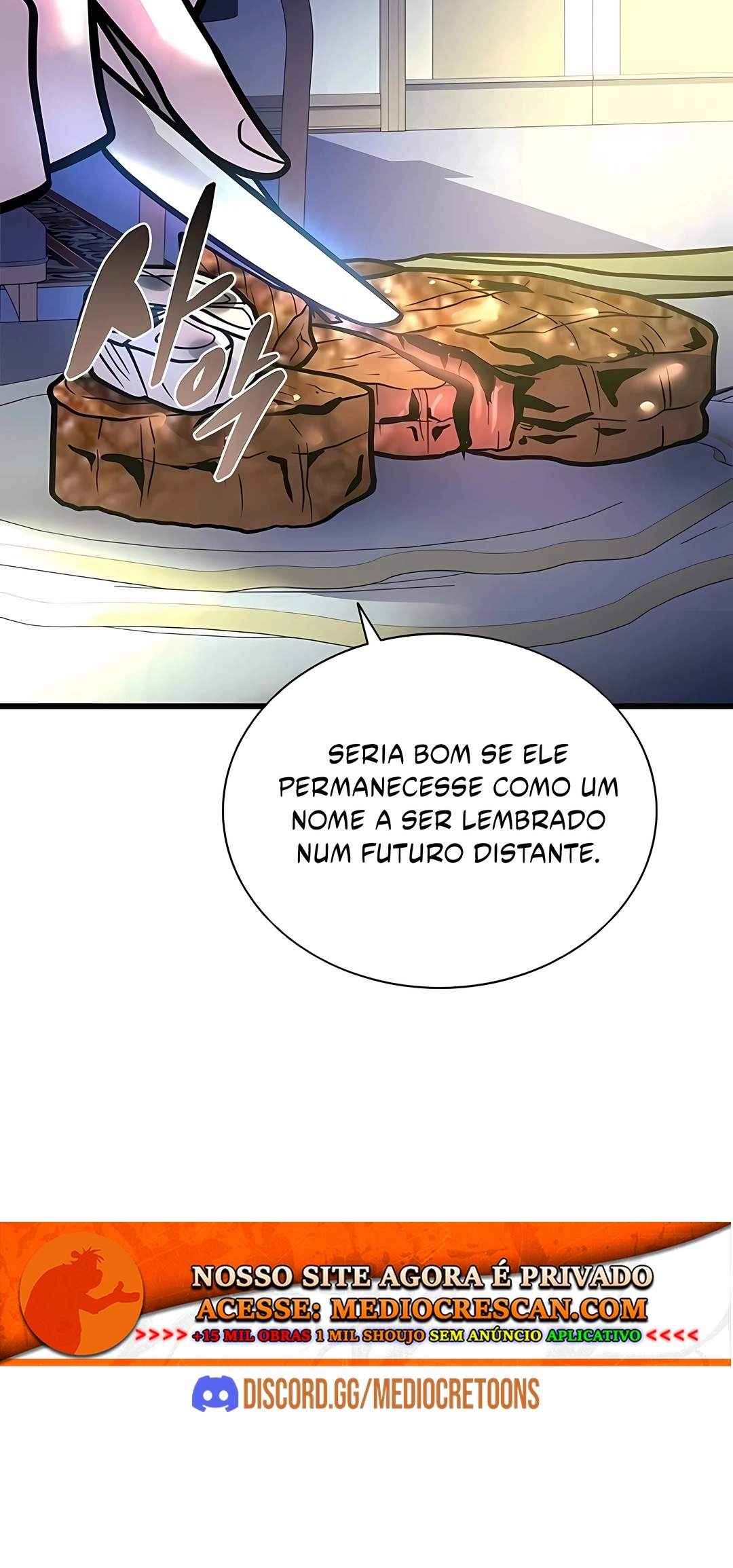 Vilão a Ser Morto Capítulo 237 Página 40