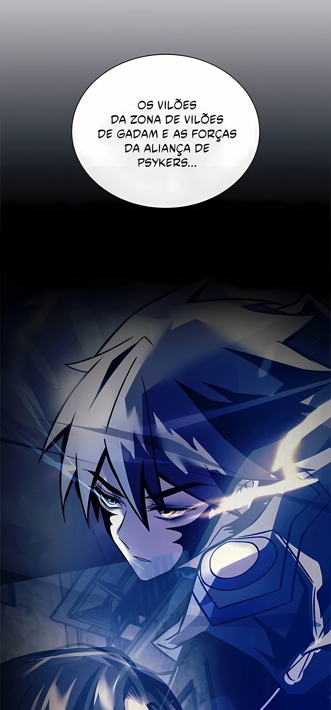 Vilão a Ser Morto Capítulo 237 Página 46
