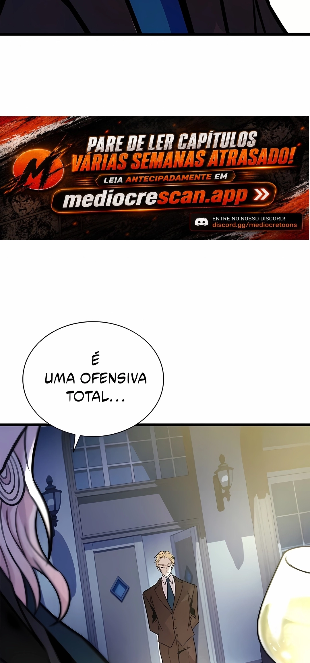 Vilão a Ser Morto Capítulo 237 Página 49