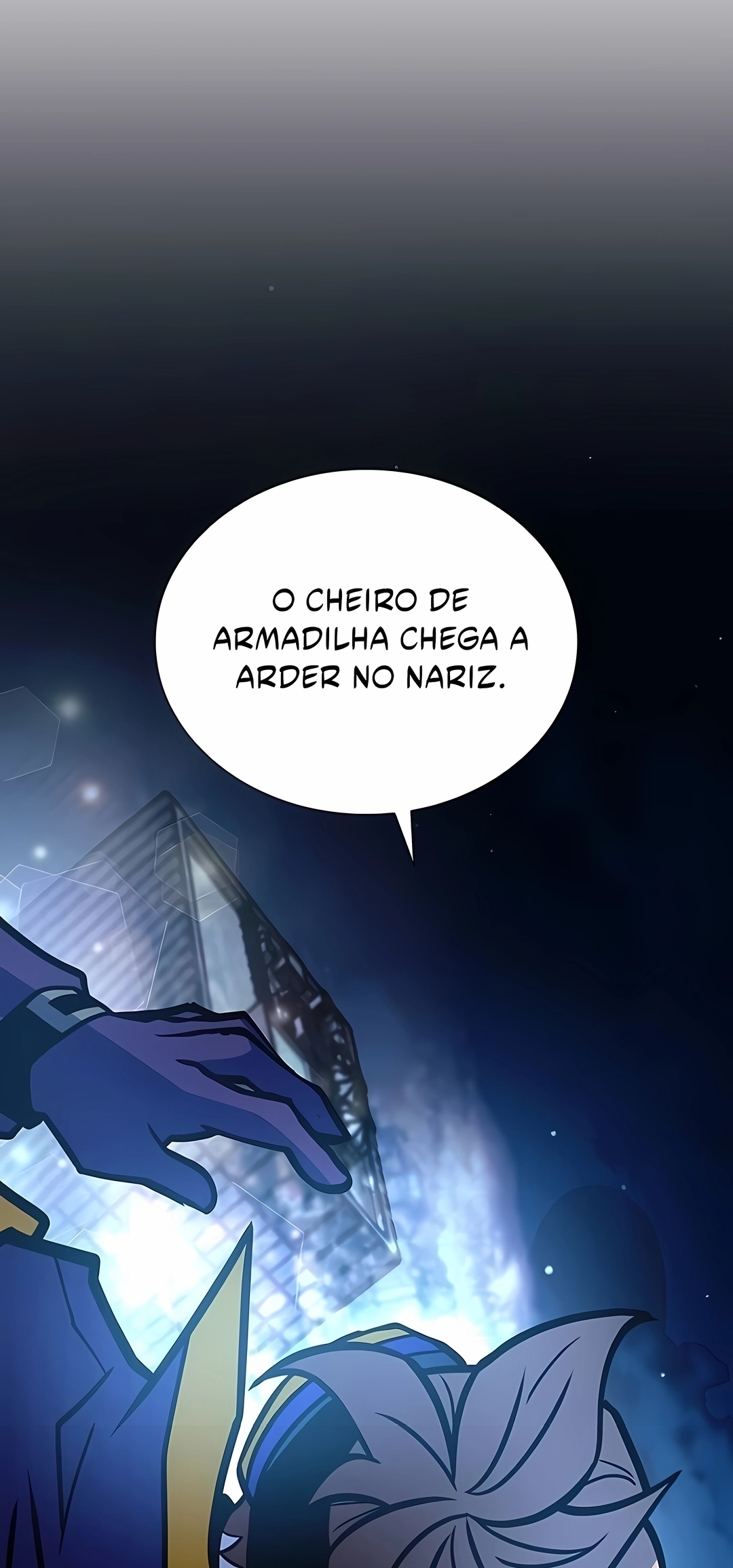 Vilão a Ser Morto Capítulo 237 Página 5