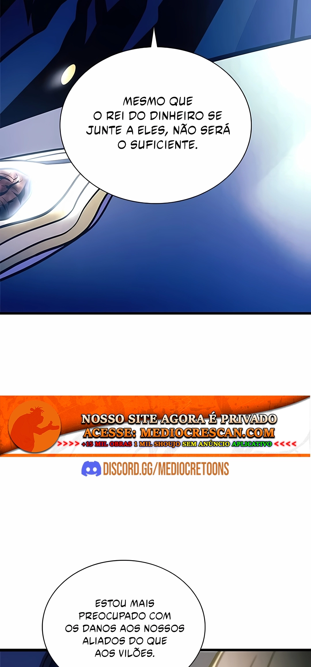 Vilão a Ser Morto Capítulo 237 Página 53
