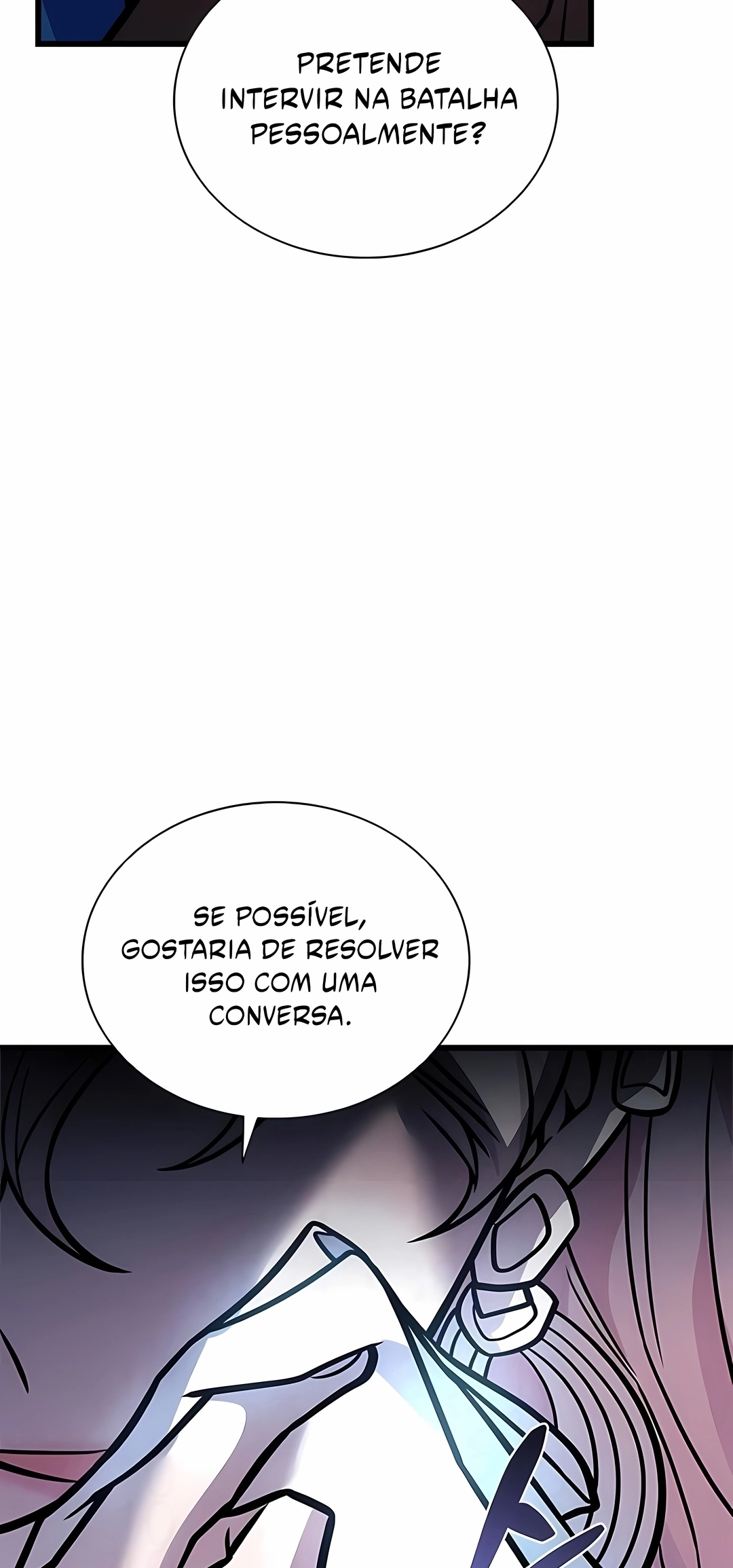Vilão a Ser Morto Capítulo 237 Página 56