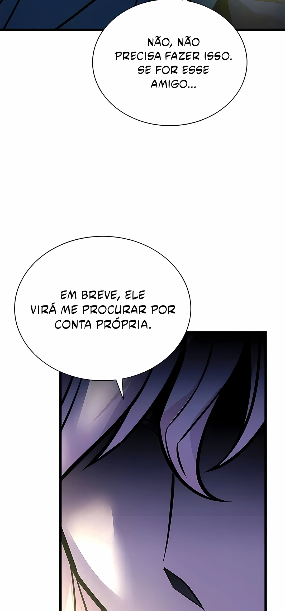 Vilão a Ser Morto Capítulo 237 Página 60