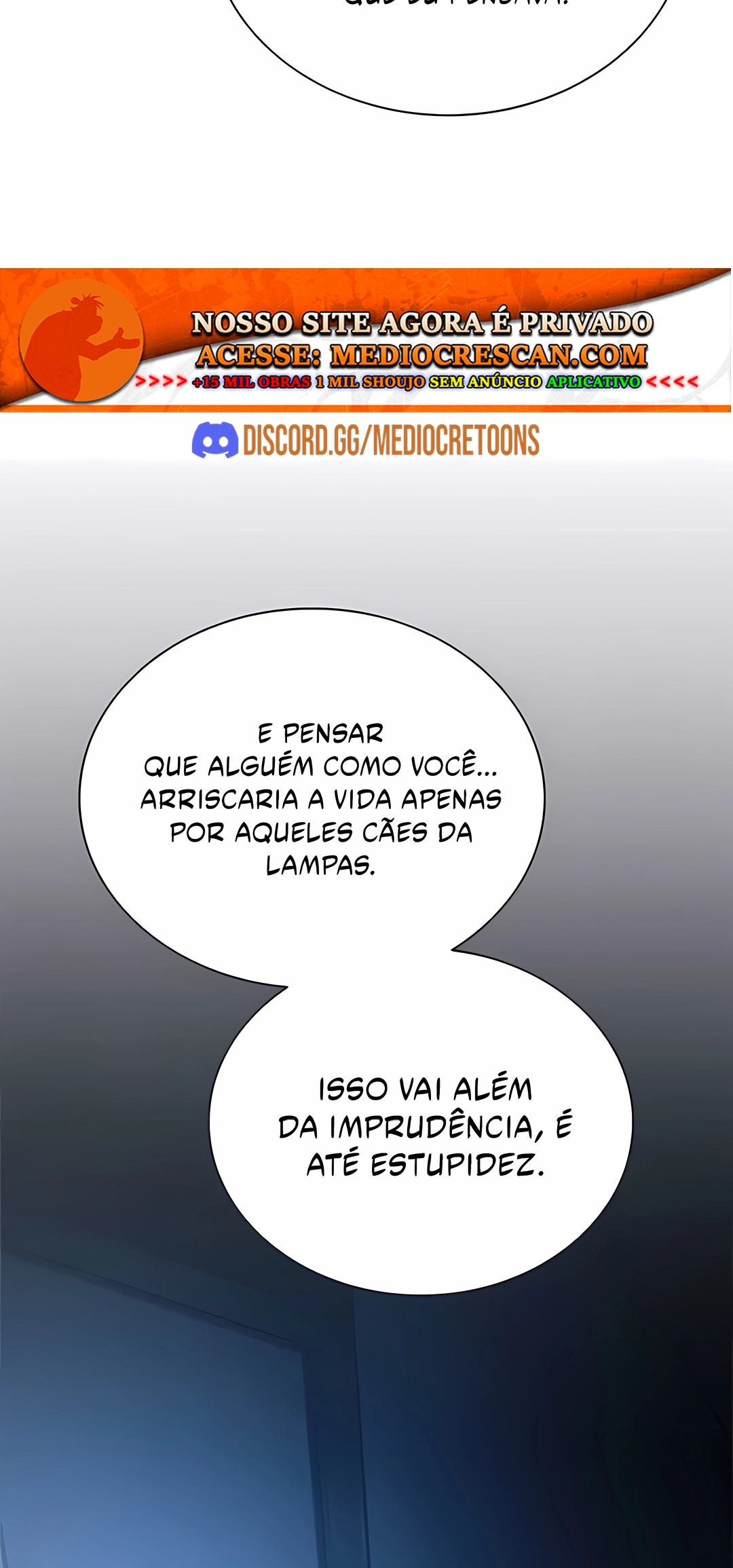 Vilão a Ser Morto Capítulo 237 Página 80