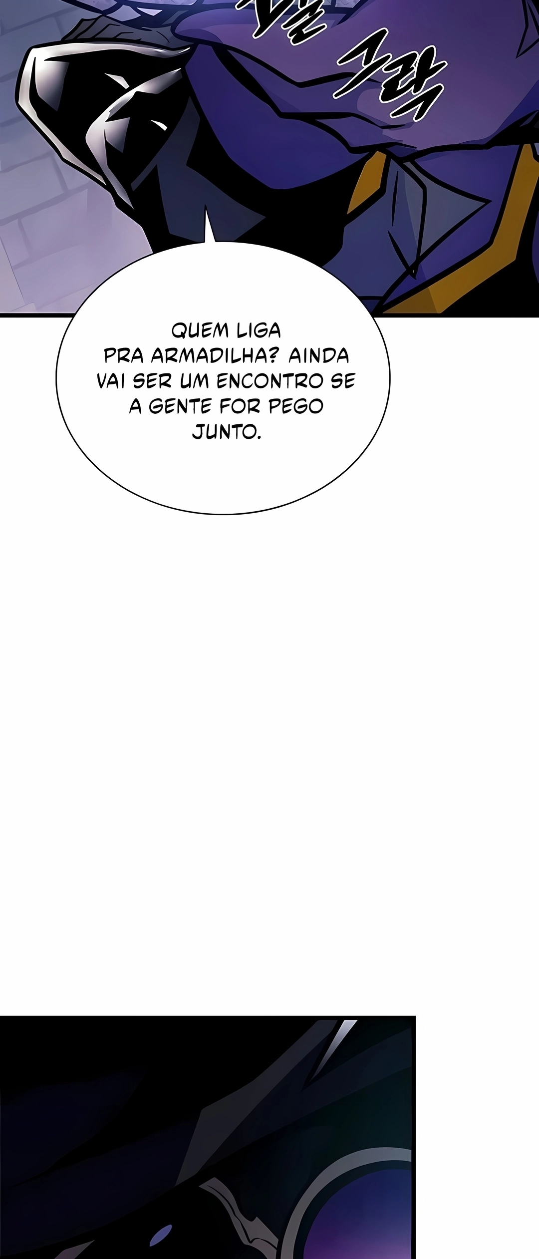 Vilão a Ser Morto Capítulo 238 Página 109