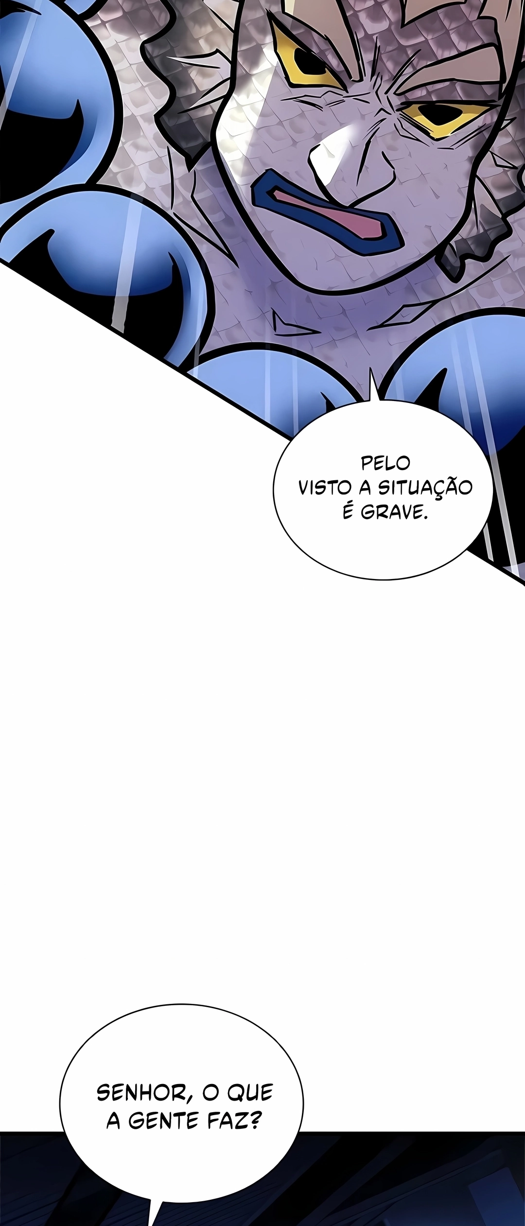 Vilão a Ser Morto Capítulo 238 Página 6