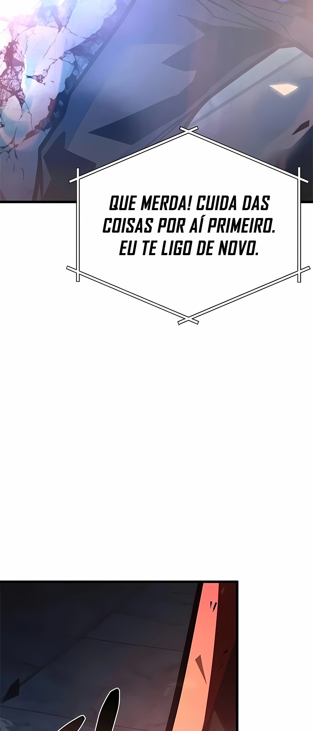 Vilão a Ser Morto Capítulo 238 Página 65