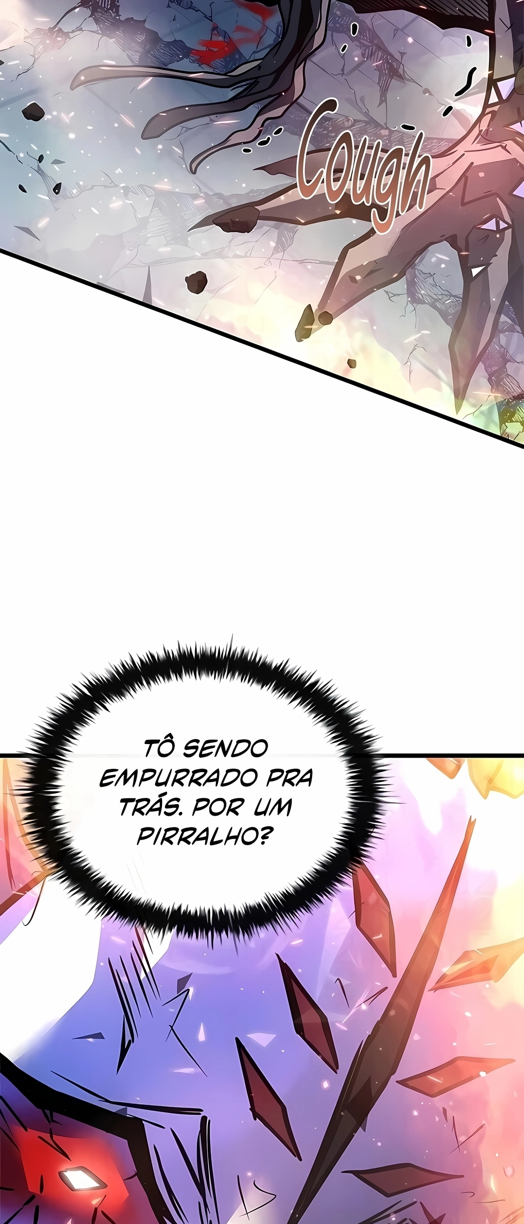 Vilão a Ser Morto Capítulo 238 Página 79