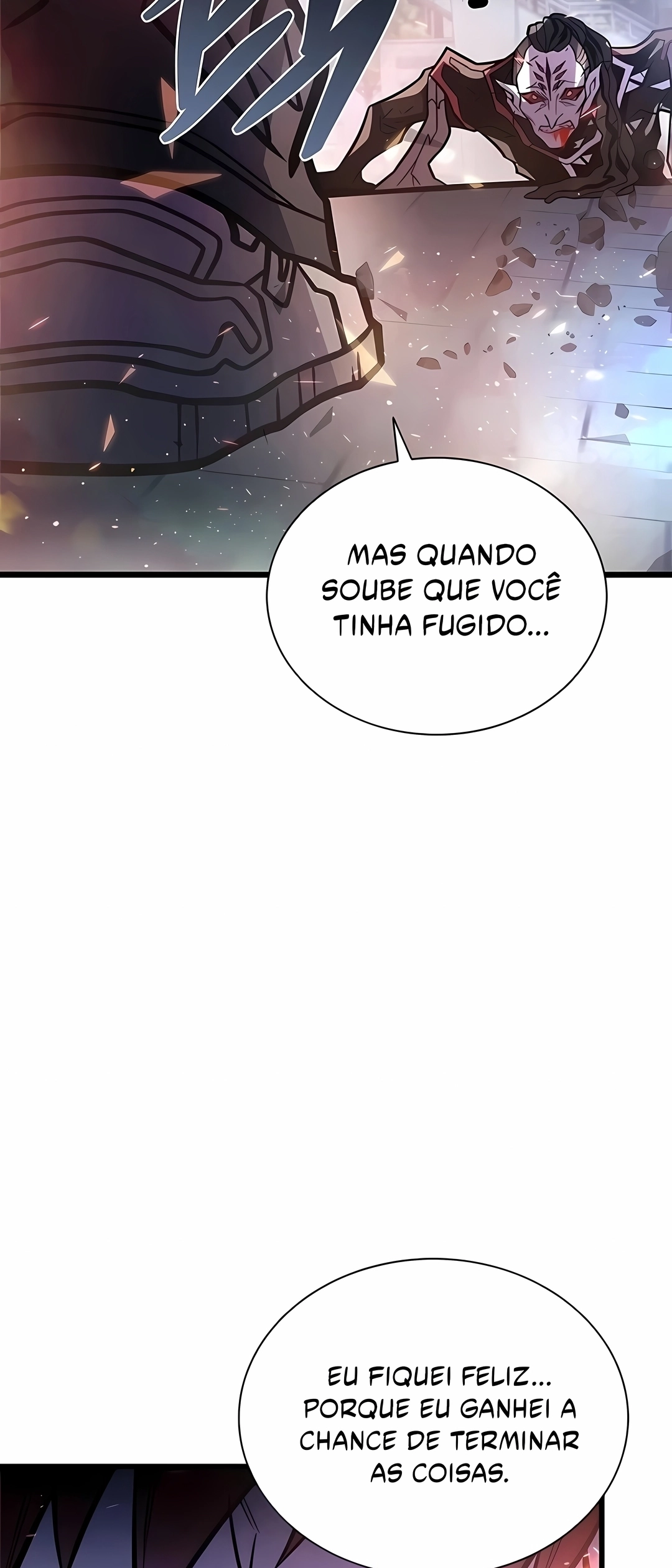 Vilão a Ser Morto Capítulo 238 Página 82