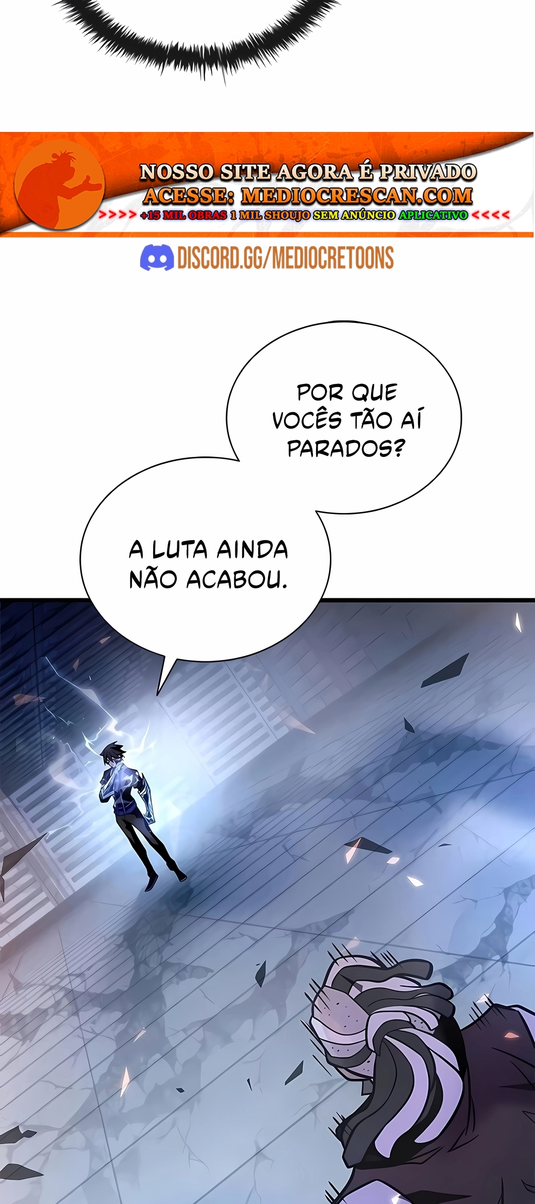 Vilão a Ser Morto Capítulo 239 Página 113
