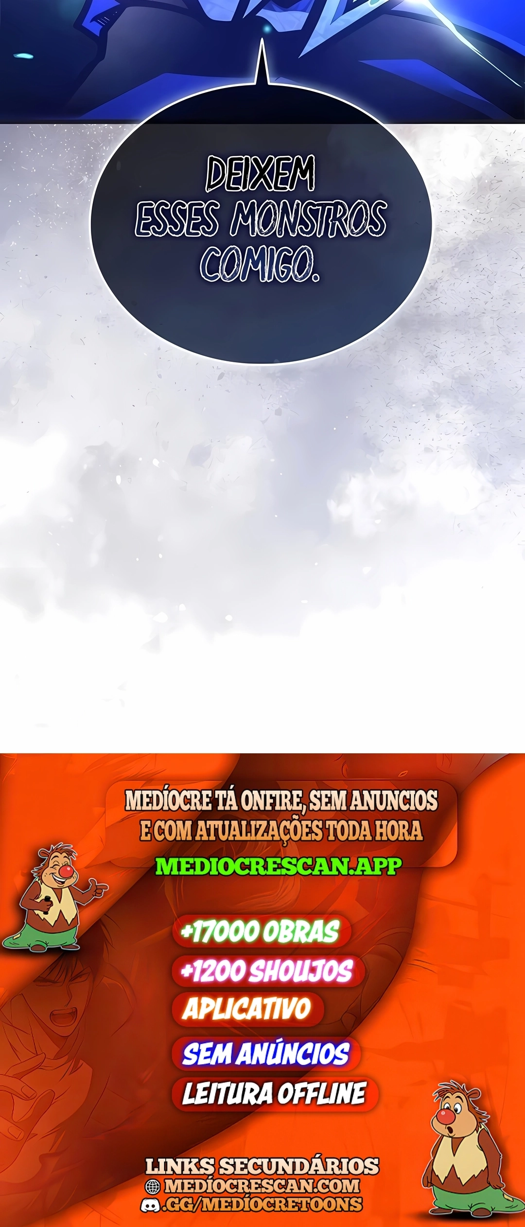 Vilão a Ser Morto Capítulo 239 Página 120