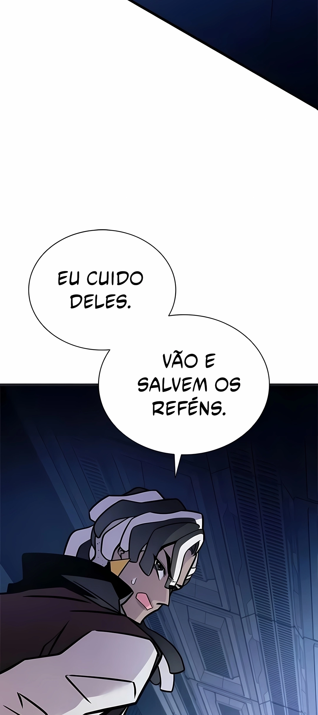 Vilão a Ser Morto Capítulo 239 Página 44