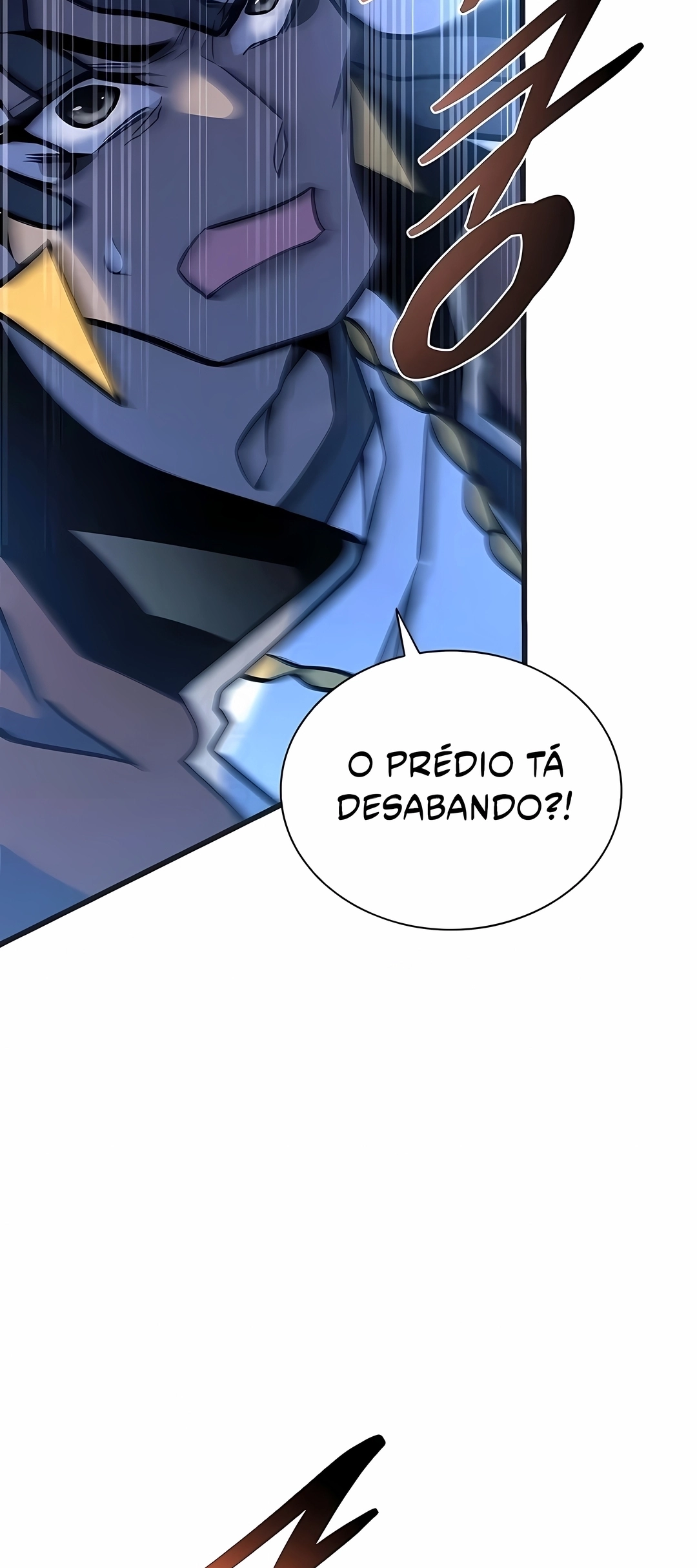 Vilão a Ser Morto Capítulo 239 Página 53