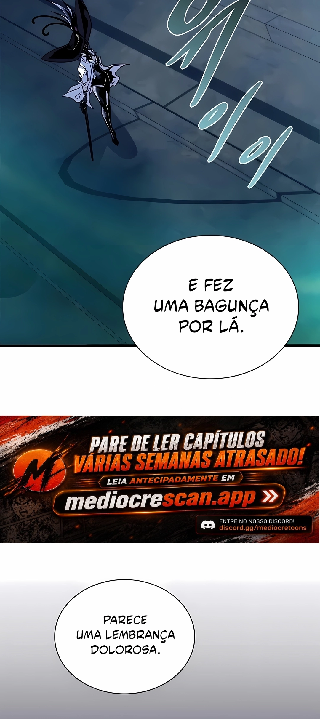 Vilão a Ser Morto Capítulo 239 Página 7