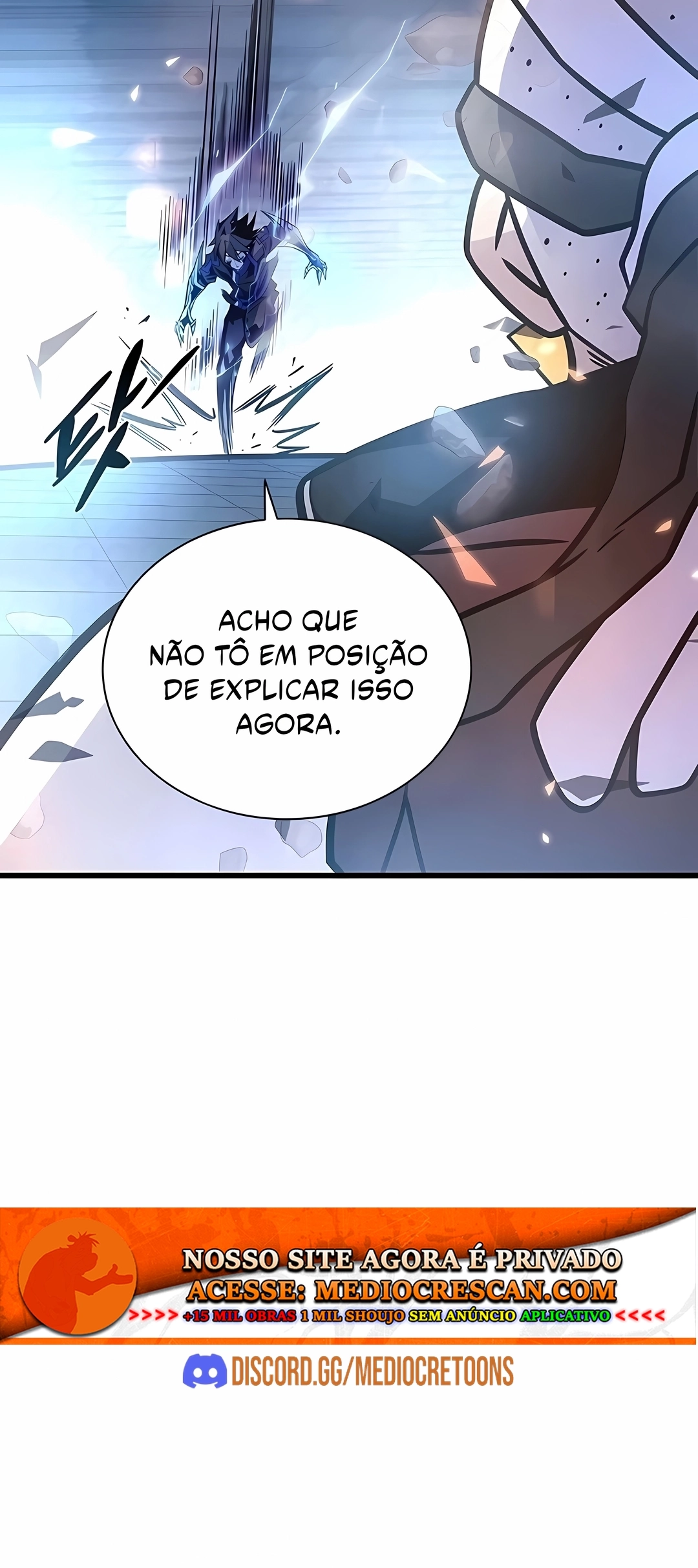 Vilão a Ser Morto Capítulo 239 Página 74