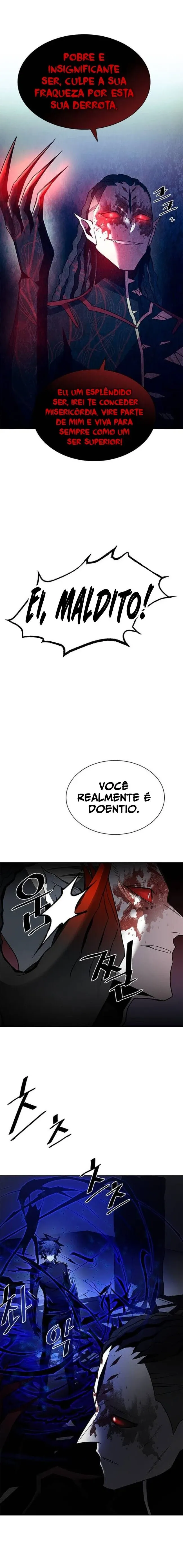 Vilão a Ser Morto Capítulo 24 Página 5