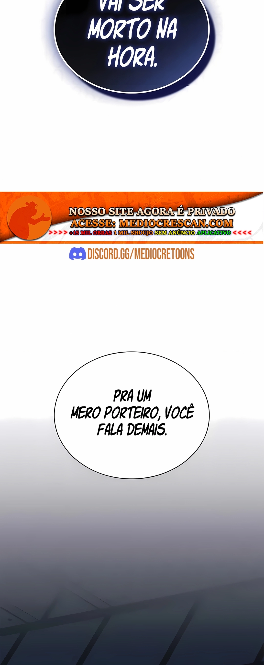 Vilão a Ser Morto Capítulo 240 Página 13