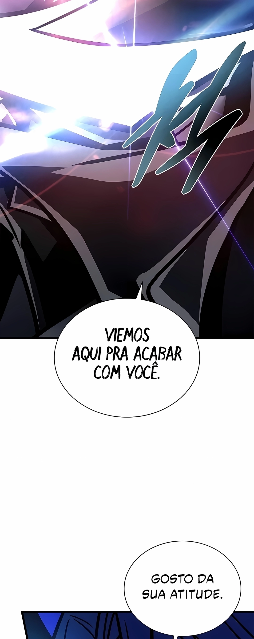 Vilão a Ser Morto Capítulo 240 Página 15