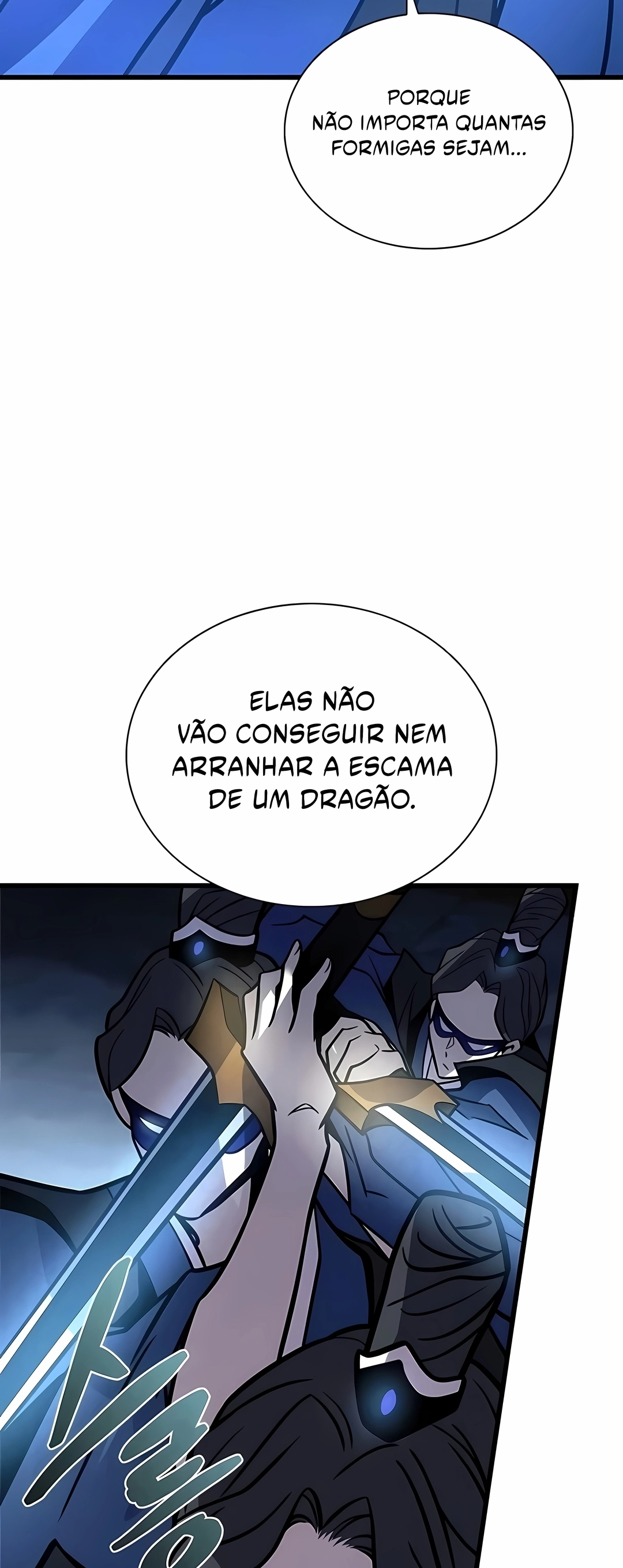 Vilão a Ser Morto Capítulo 240 Página 20