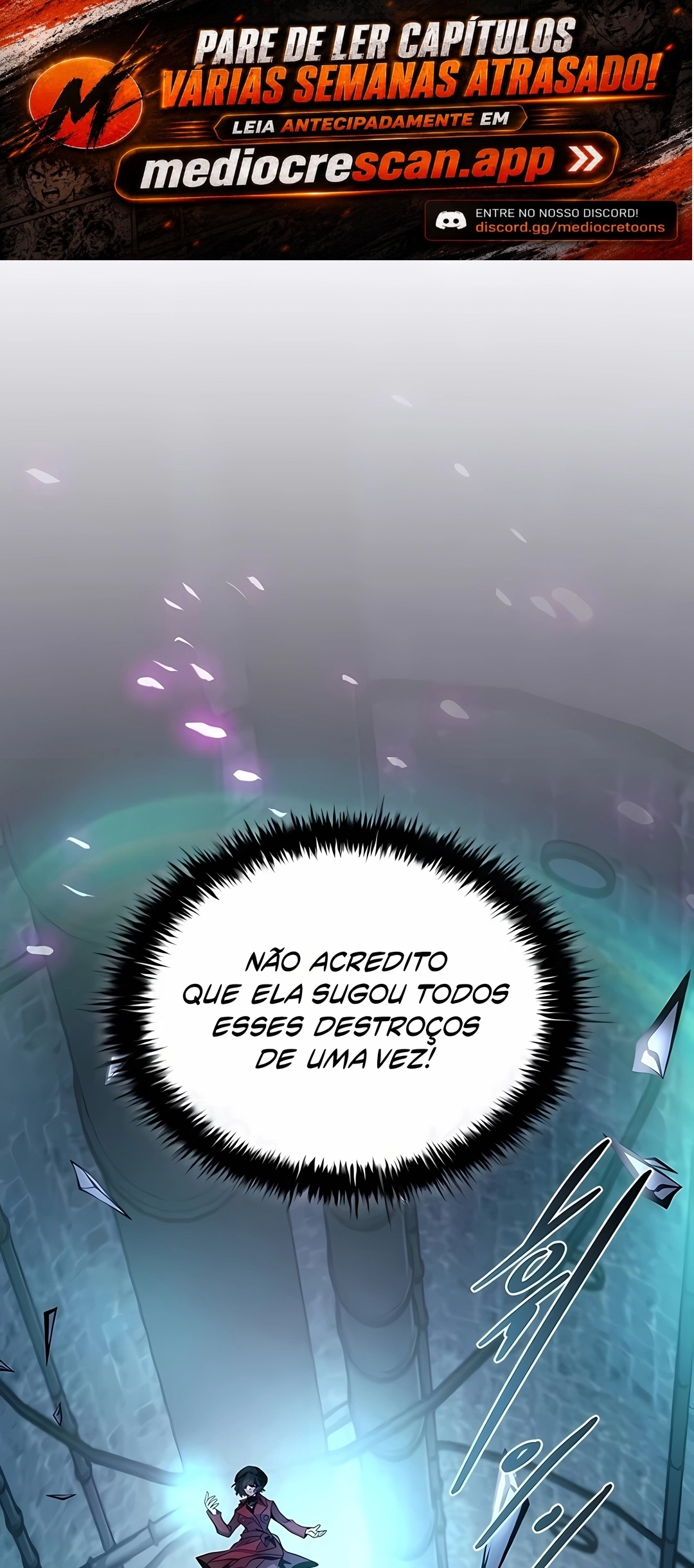 Vilão a Ser Morto Capítulo 241 Página 45