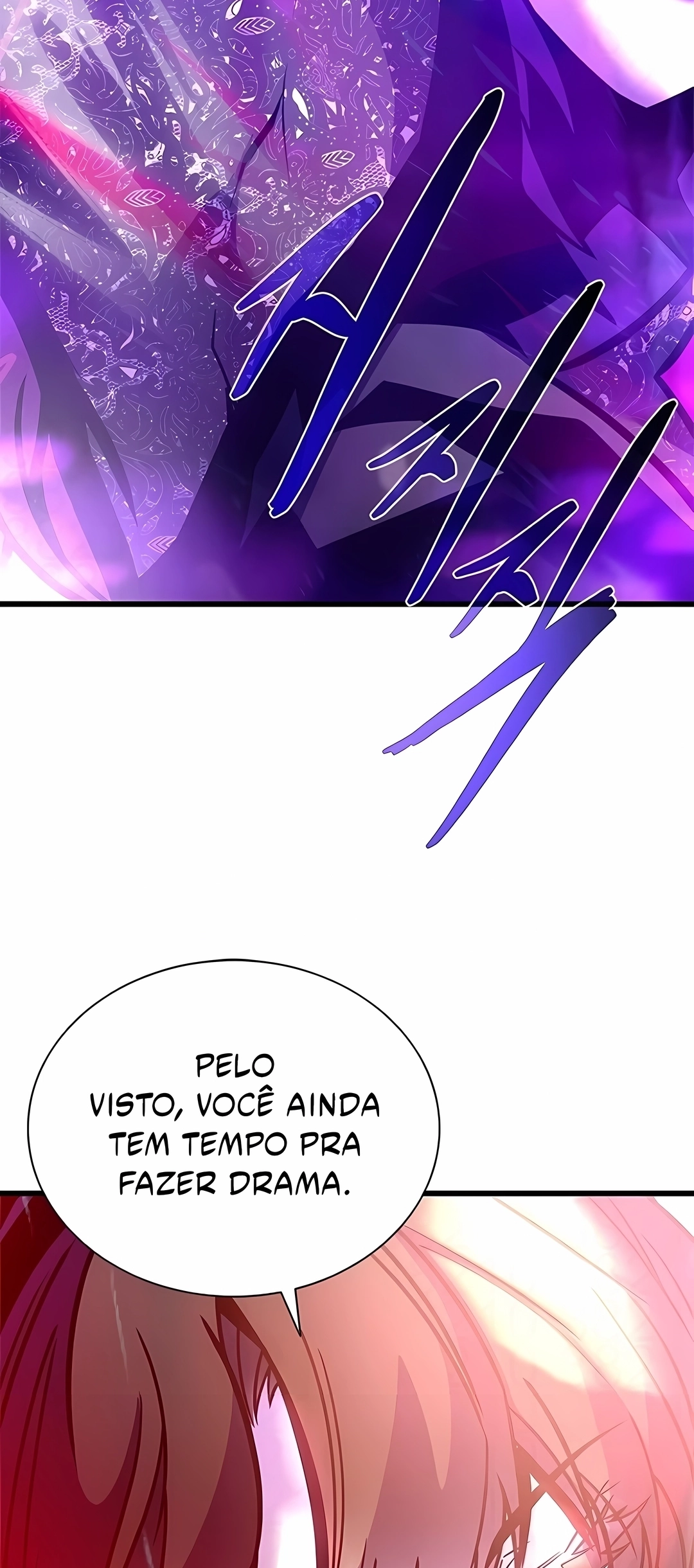 Vilão a Ser Morto Capítulo 241 Página 54