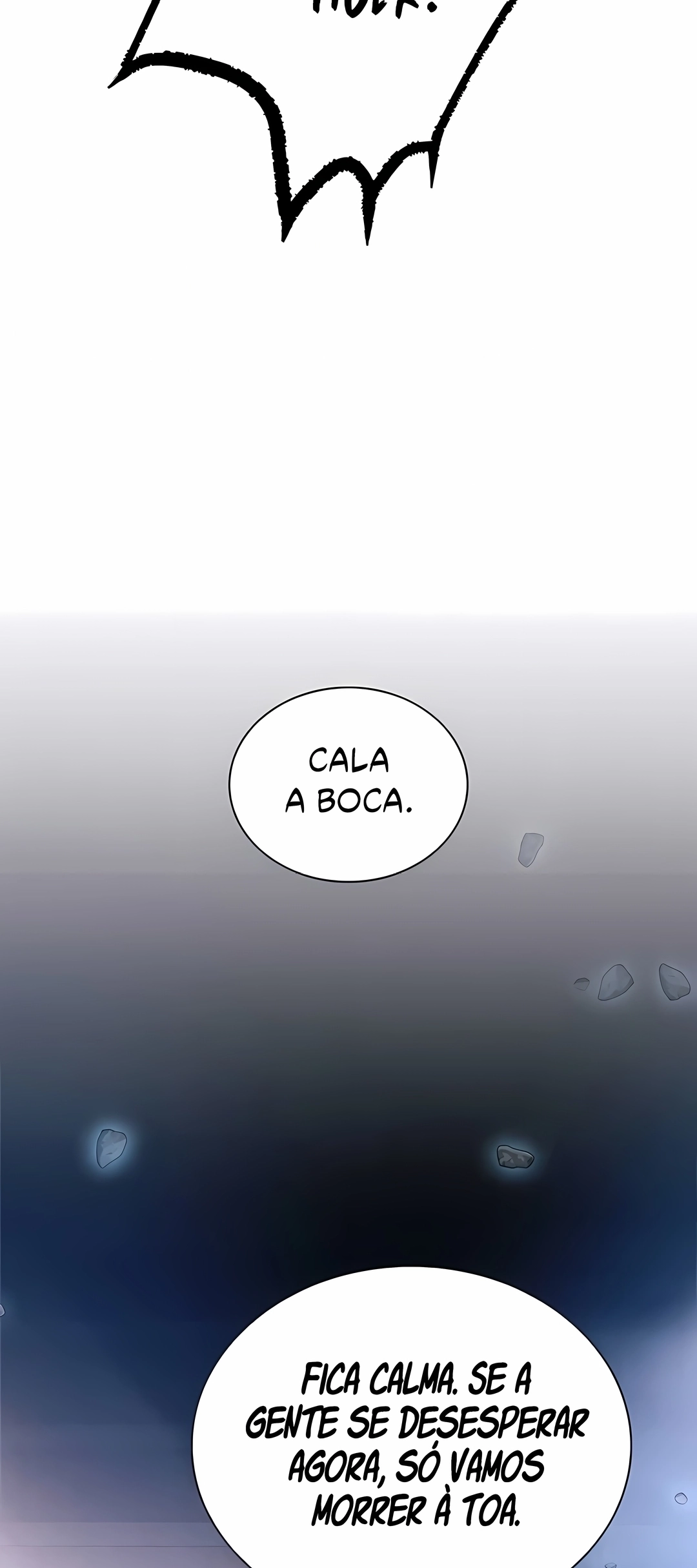 Vilão a Ser Morto Capítulo 242 Página 4