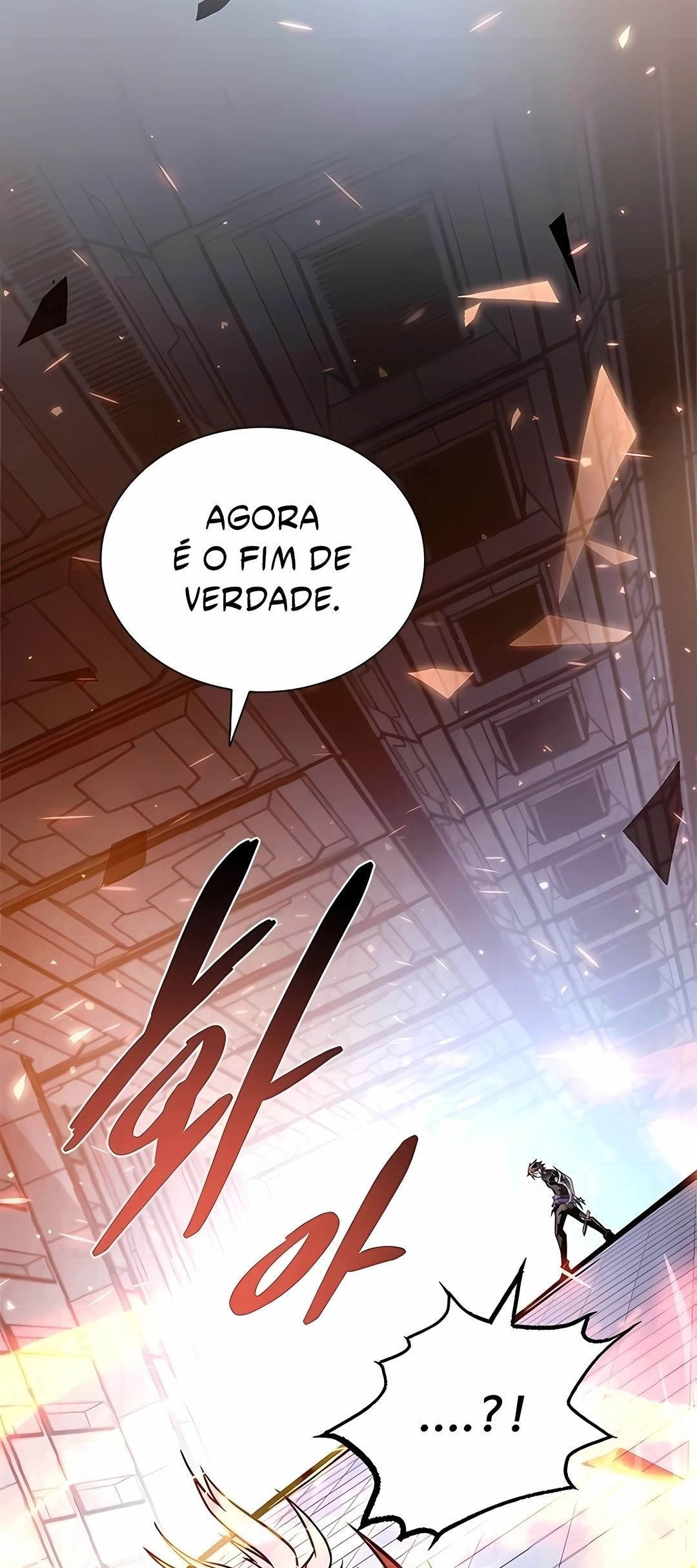 Vilão a Ser Morto Capítulo 242 Página 59