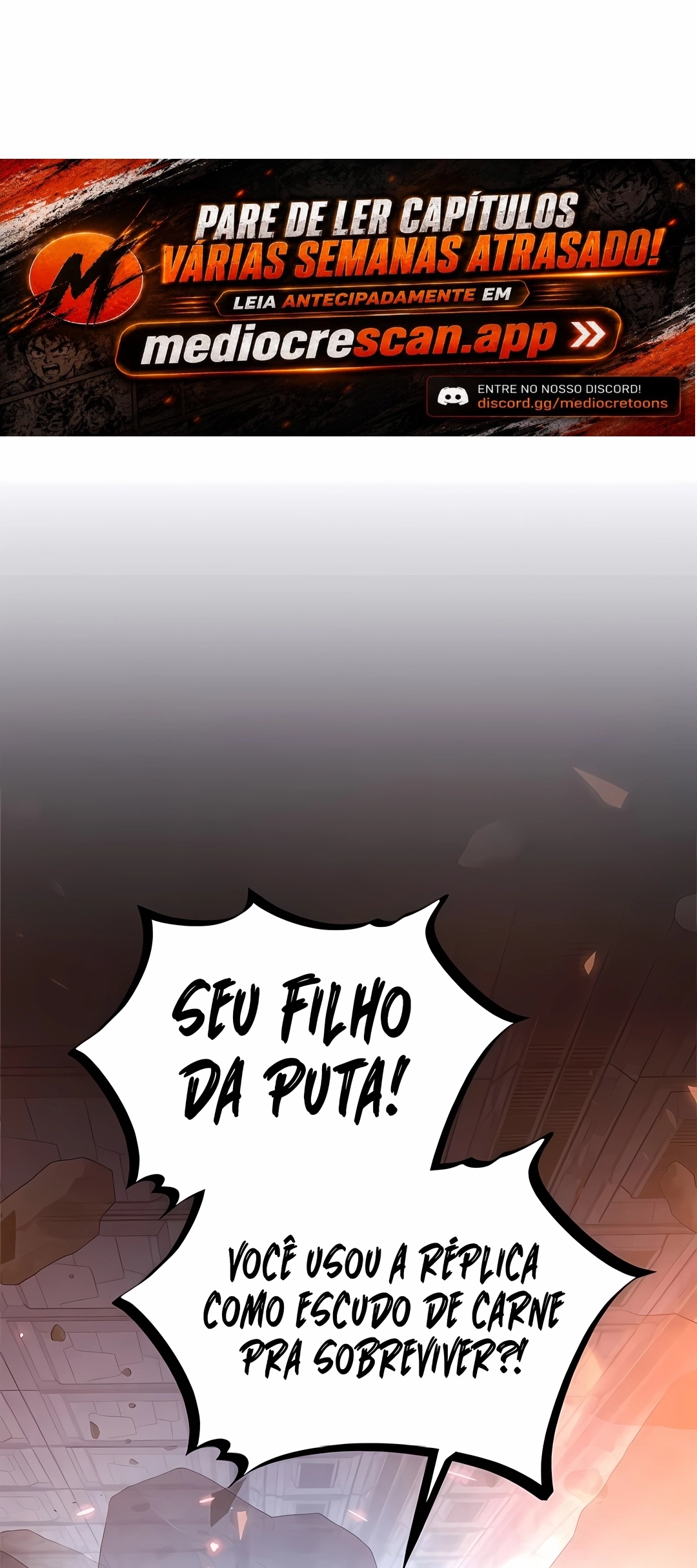 Vilão a Ser Morto Capítulo 242 Página 82