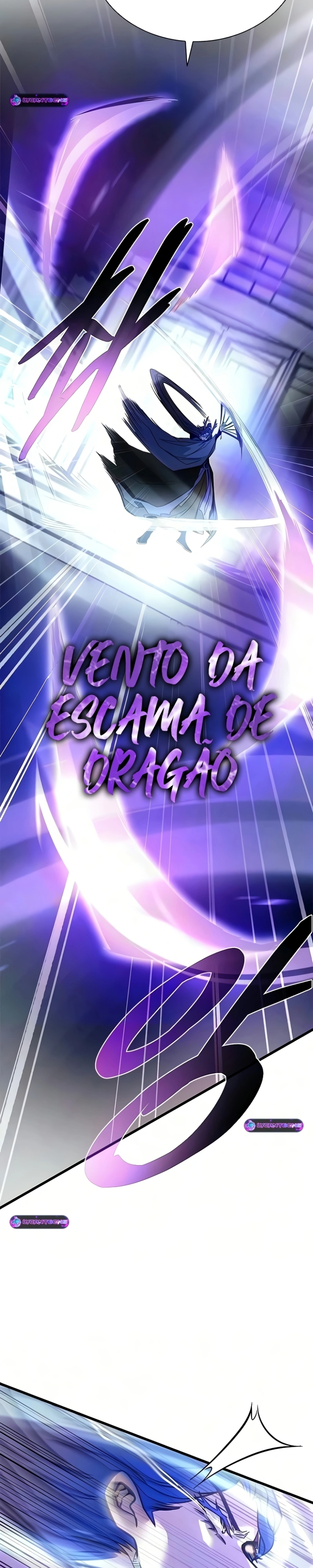 Vilão a Ser Morto Capítulo 243 Página 10