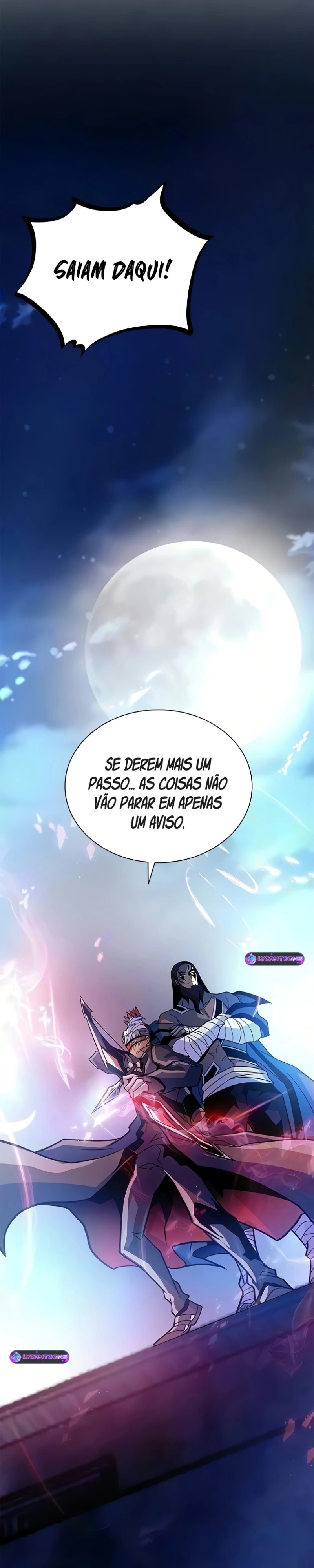 Vilão a Ser Morto Capítulo 243 Página 39