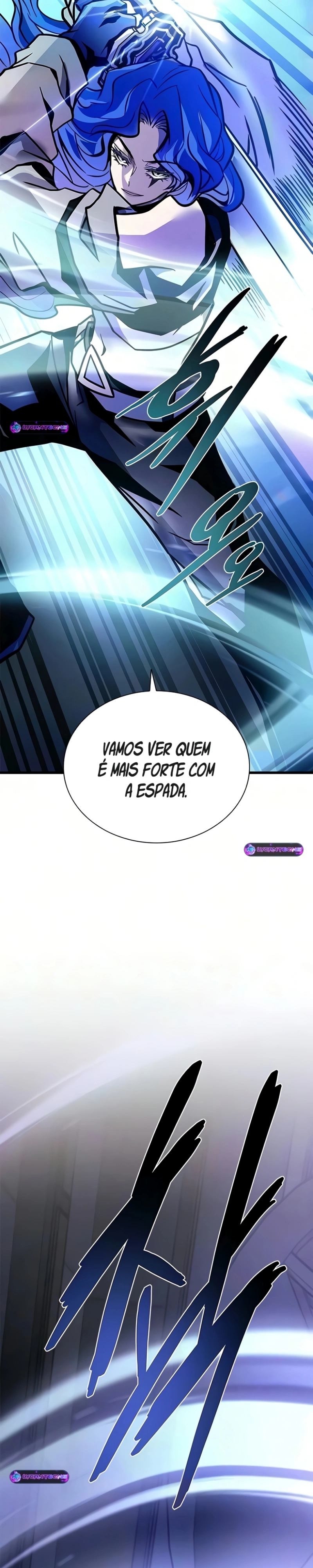 Vilão a Ser Morto Capítulo 243 Página 6