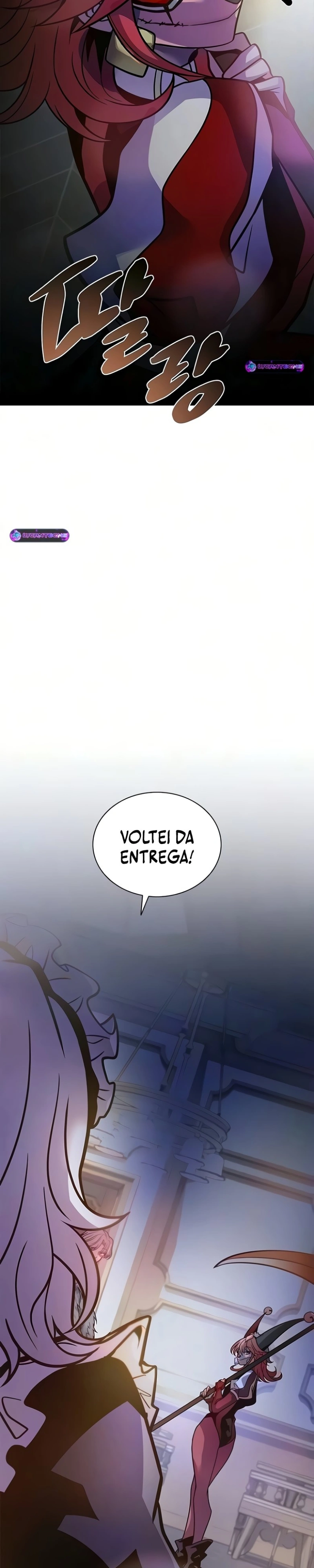 Vilão a Ser Morto Capítulo 245 Página 10