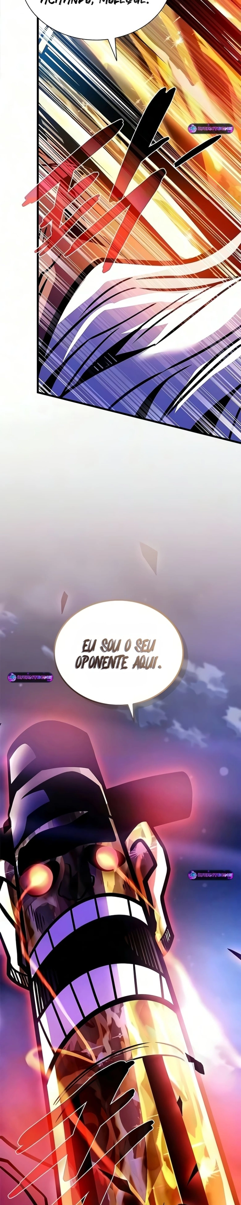 Vilão a Ser Morto Capítulo 245 Página 55