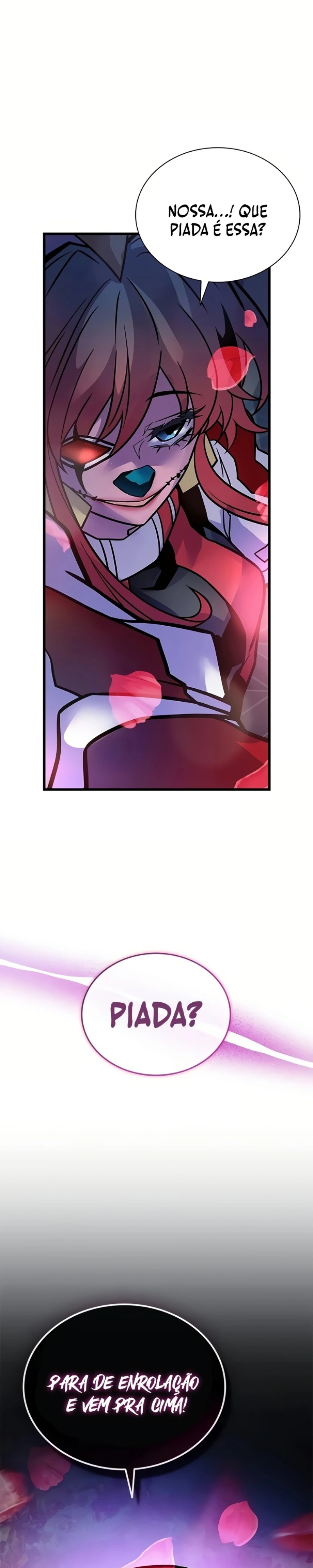 Vilão a Ser Morto Capítulo 246 Página 15