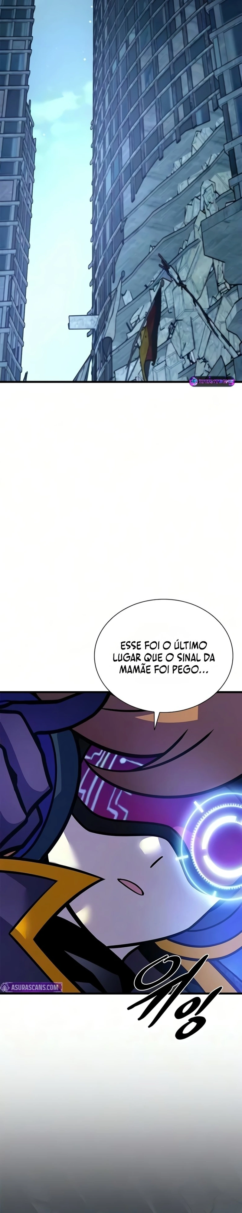 Vilão a Ser Morto Capítulo 247 Página 41