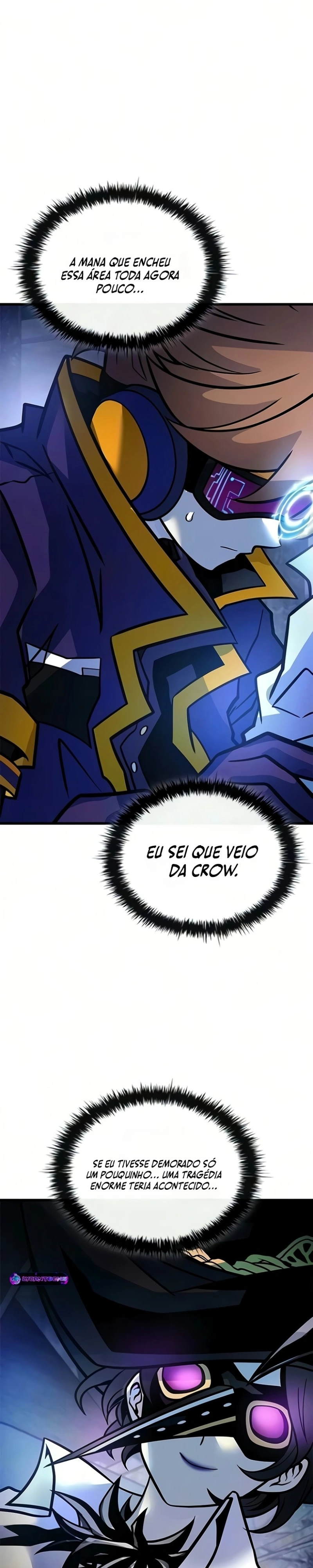 Vilão a Ser Morto Capítulo 247 Página 47