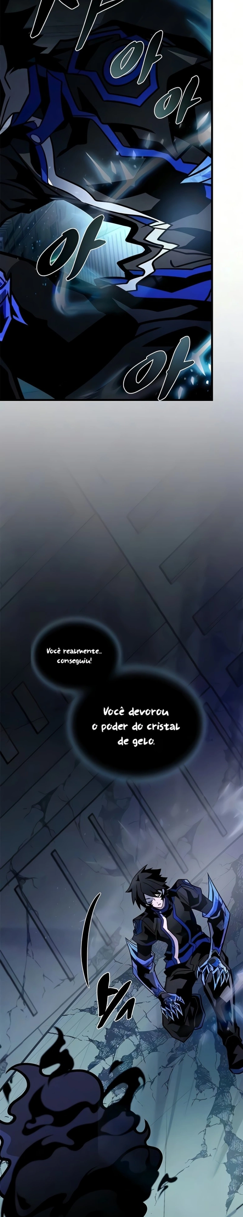 Vilão a Ser Morto Capítulo 247 Página 52