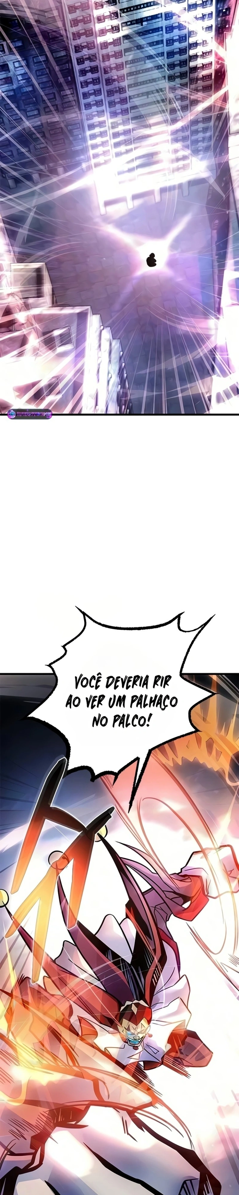 Vilão a Ser Morto Capítulo 248 Página 16