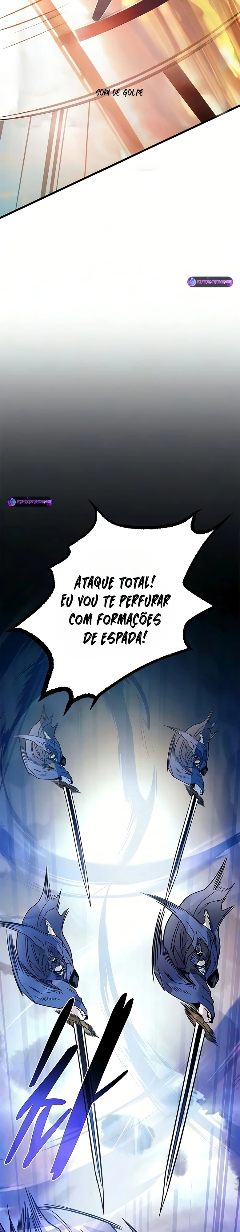 Vilão a Ser Morto Capítulo 249 Página 30