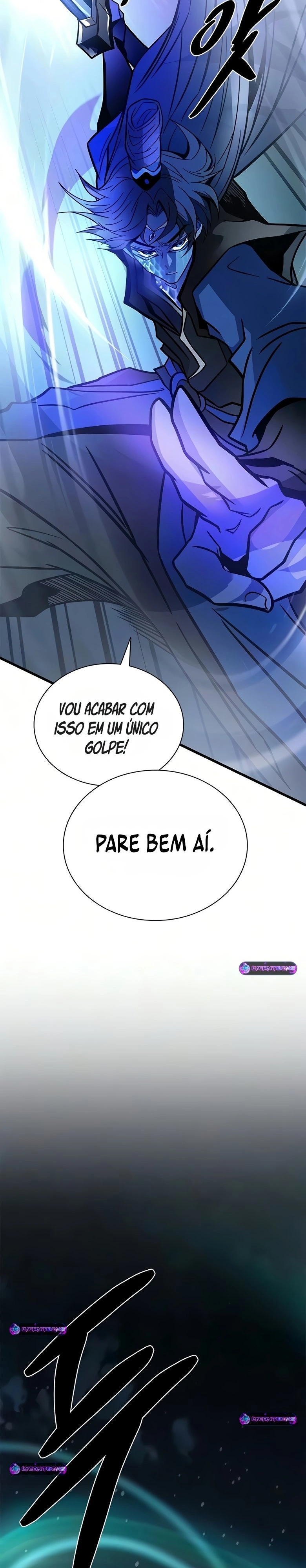 Vilão a Ser Morto Capítulo 249 Página 49