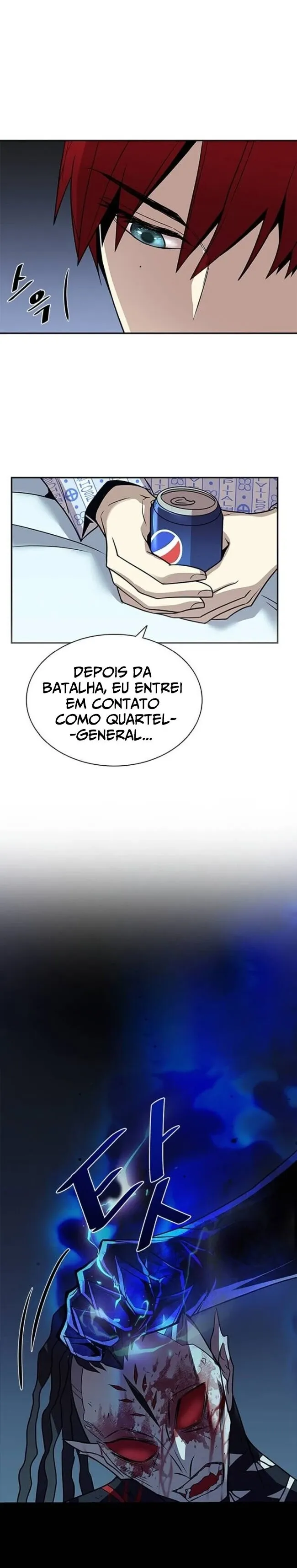 Vilão a Ser Morto Capítulo 25 Página 3