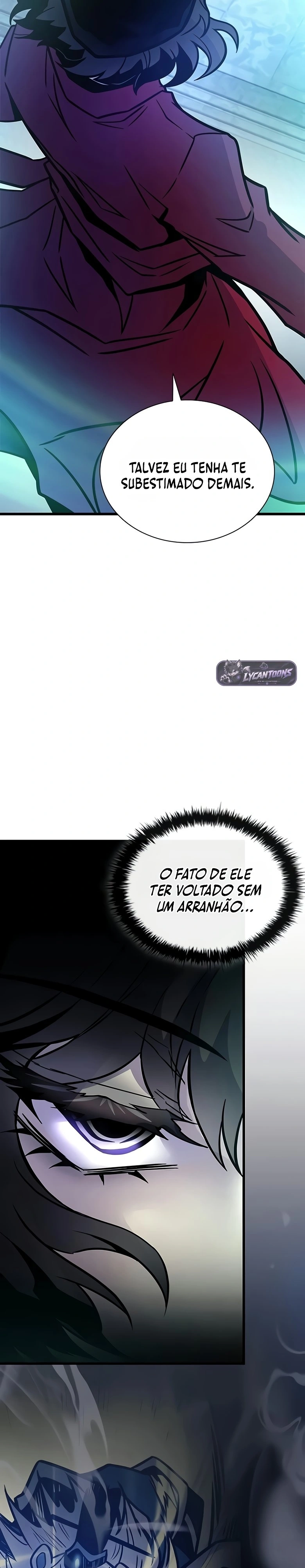 Vilão a Ser Morto Capítulo 250 Página 4