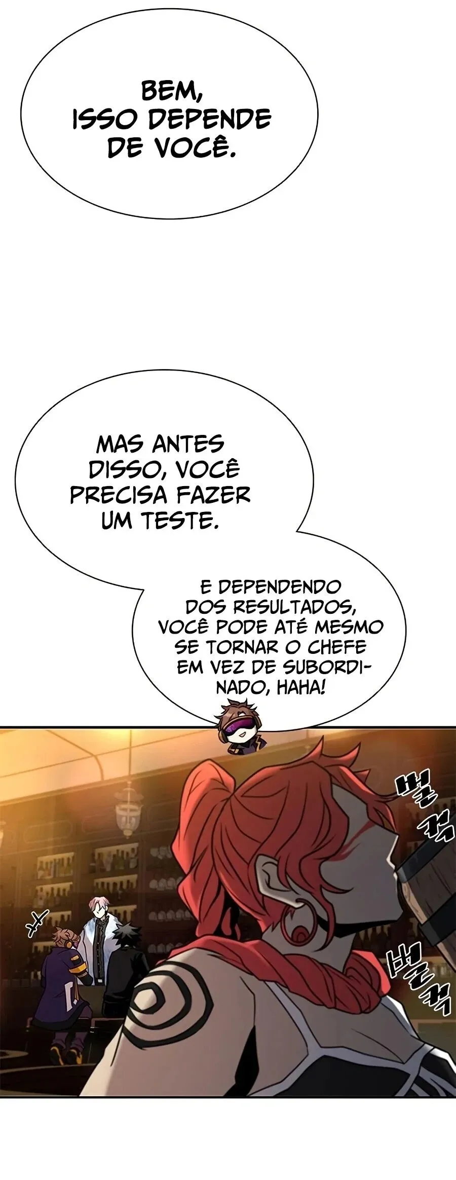 Vilão a Ser Morto Capítulo 26 Página 17