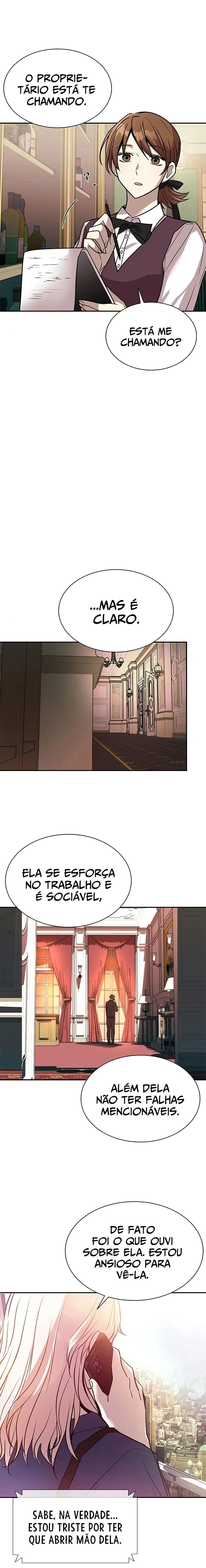 Vilão a Ser Morto Capítulo 27 Página 10
